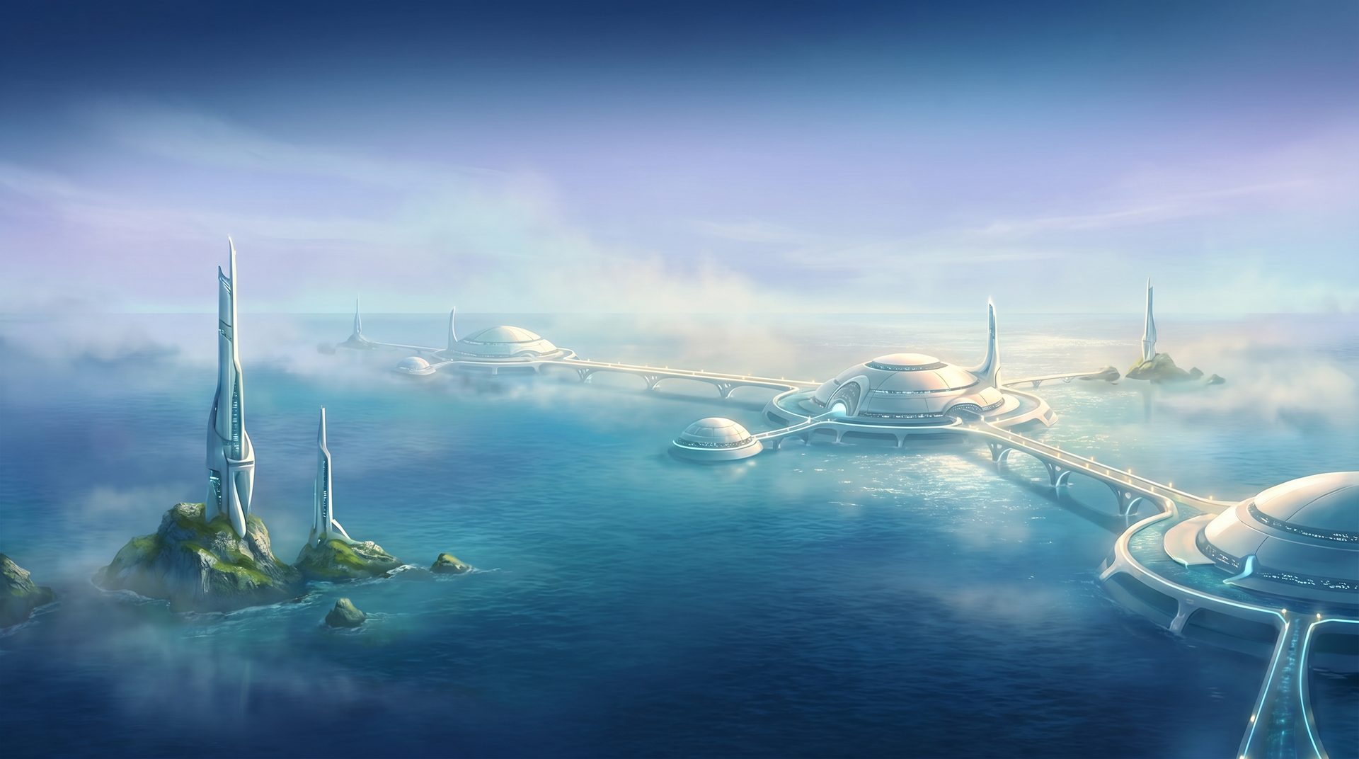 Aquarion, home world of The Reubos